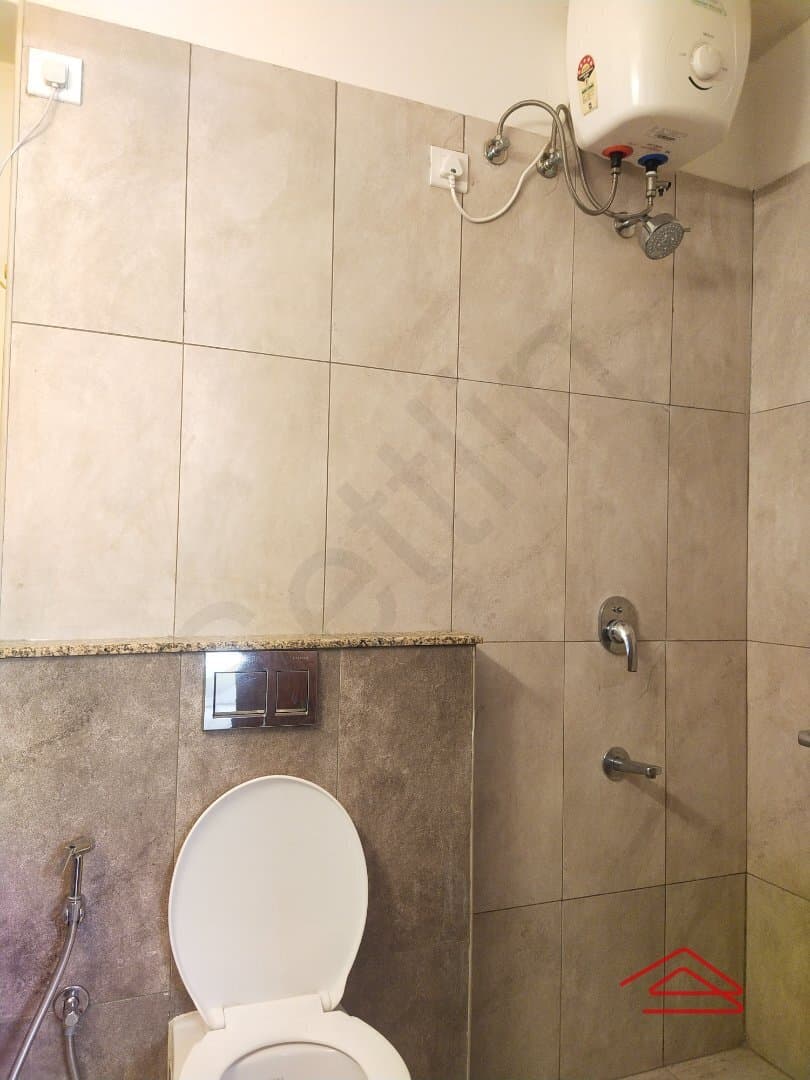 Bathroom 2