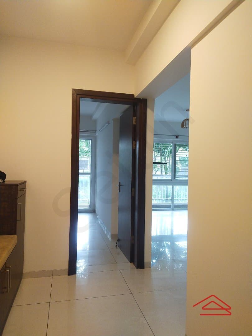 Hall 1