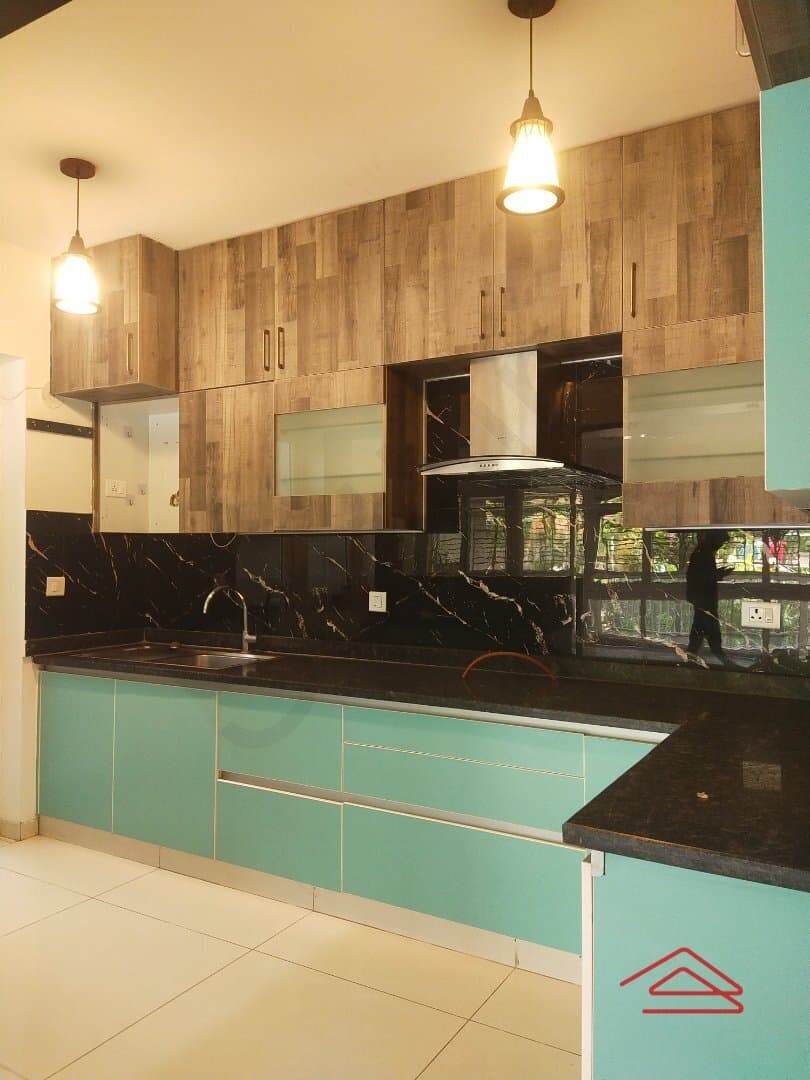 Kitchen 1