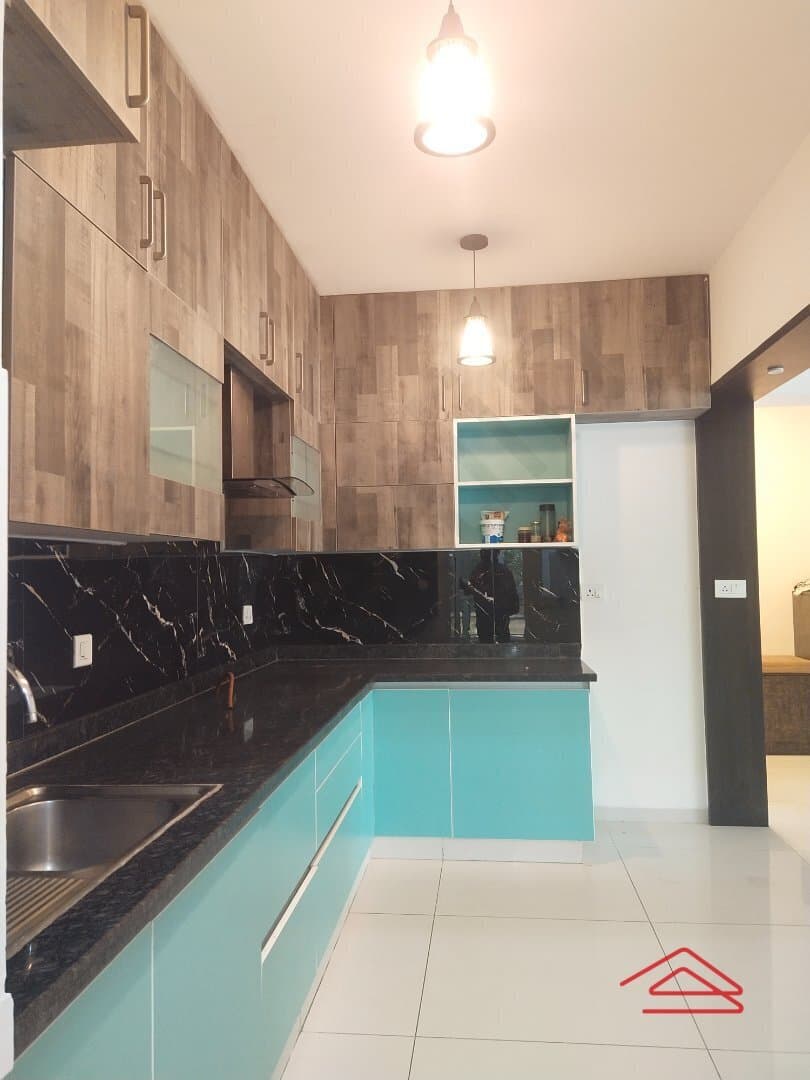 Kitchen 1