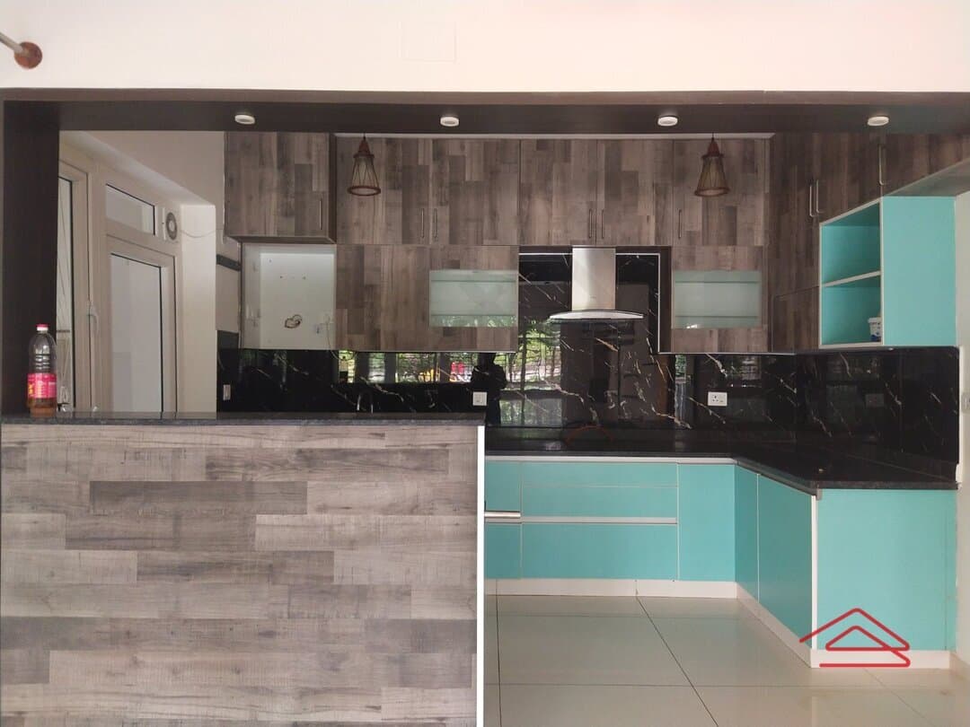 Kitchen 1