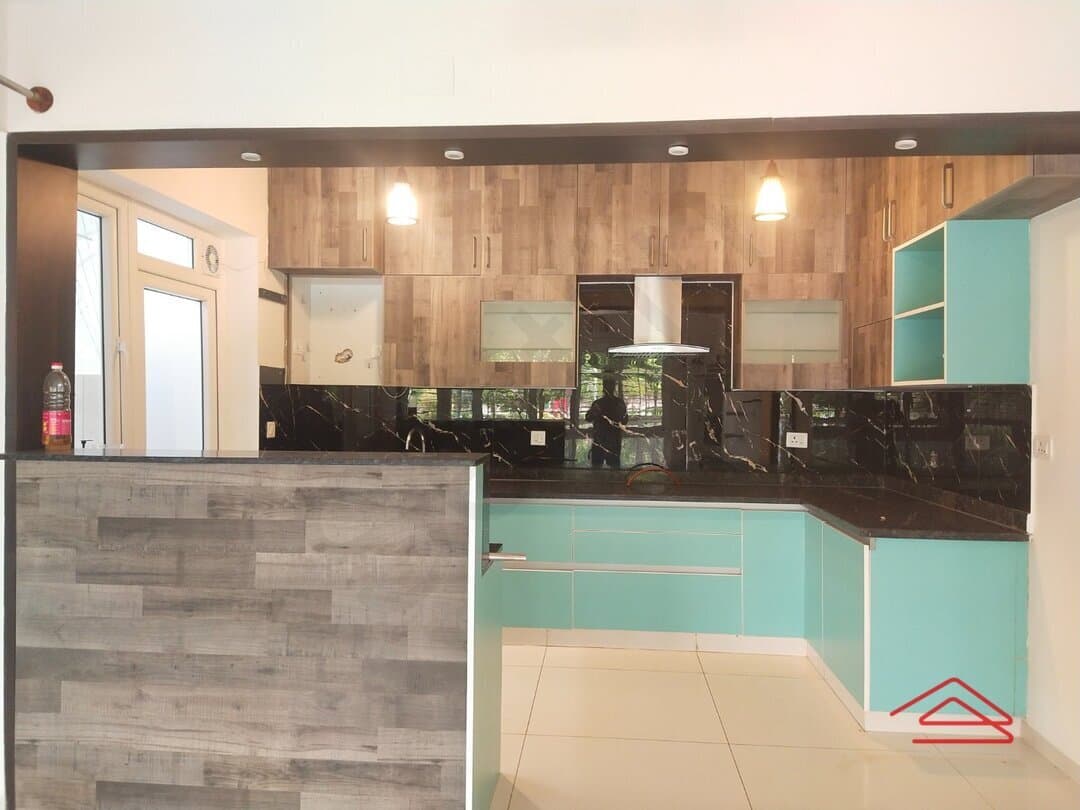 Kitchen 1