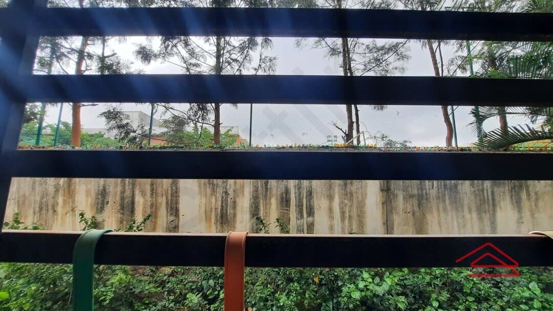 Balcony 1