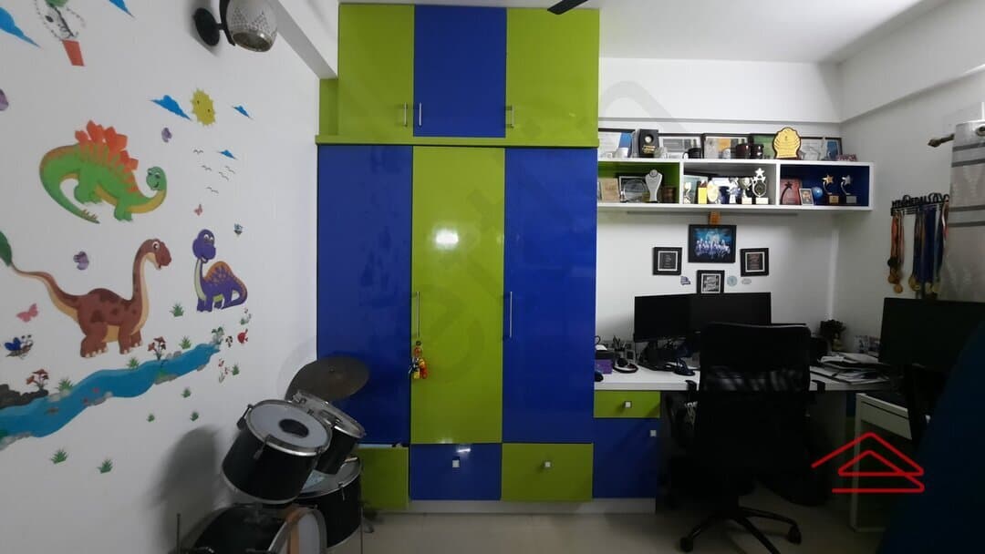 Bedroom 2