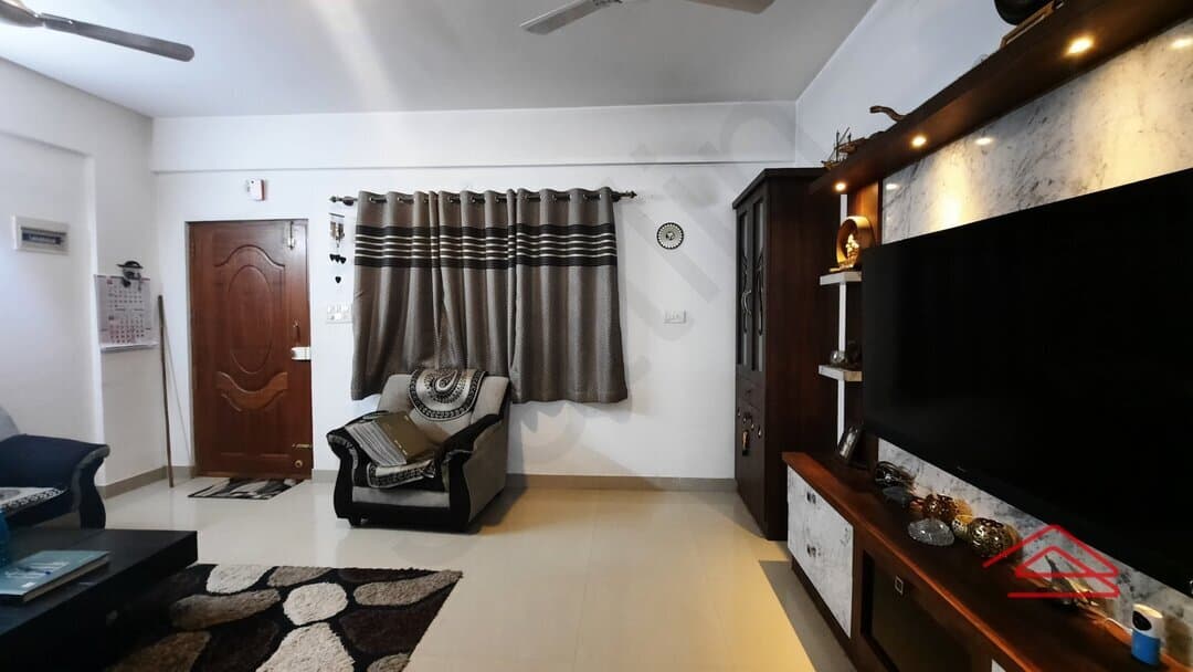 Hall 1