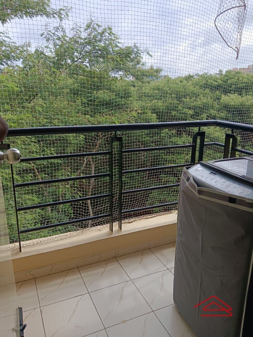 Balcony 3