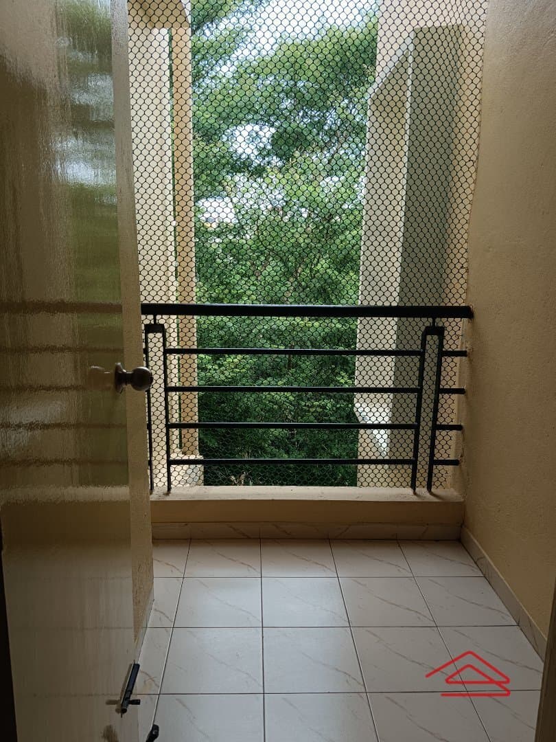 Balcony 2