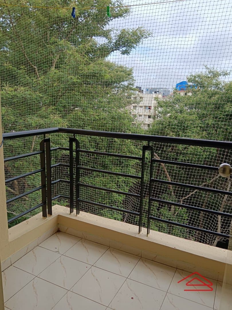 Balcony 4