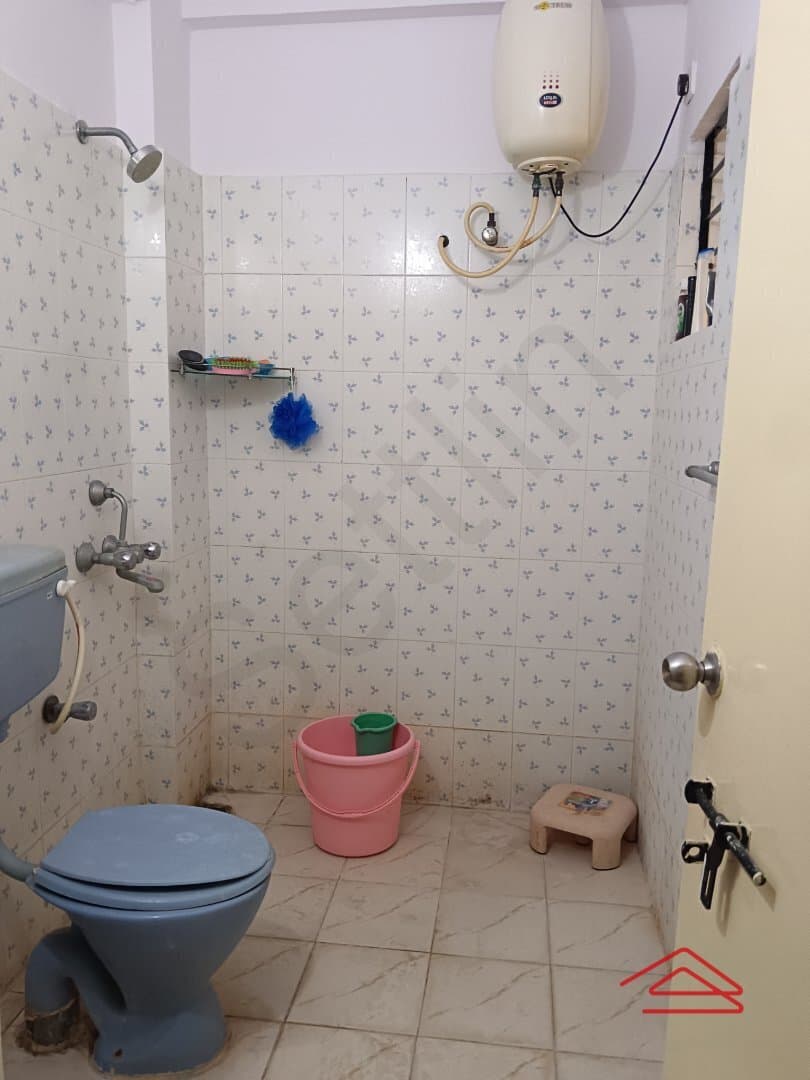 Bathroom 3