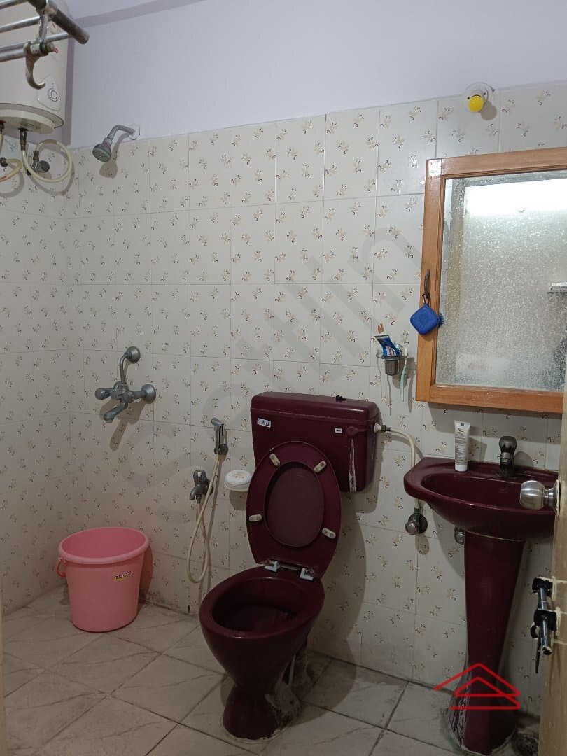 Bathroom 1