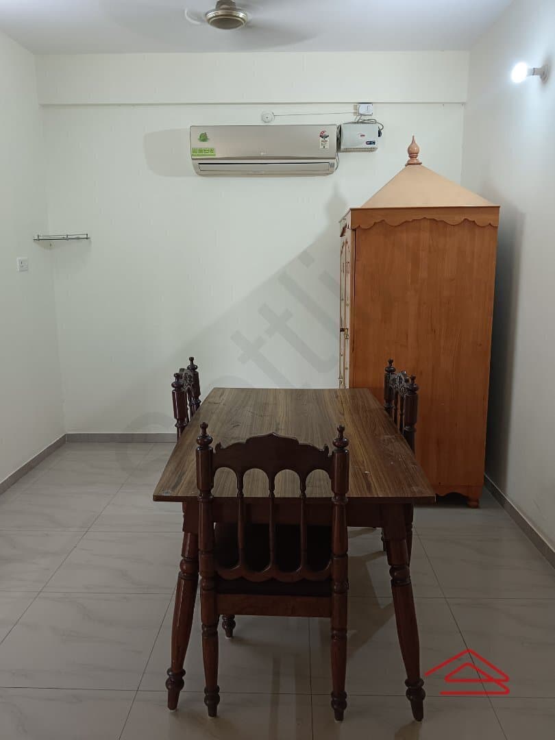 Hall 1