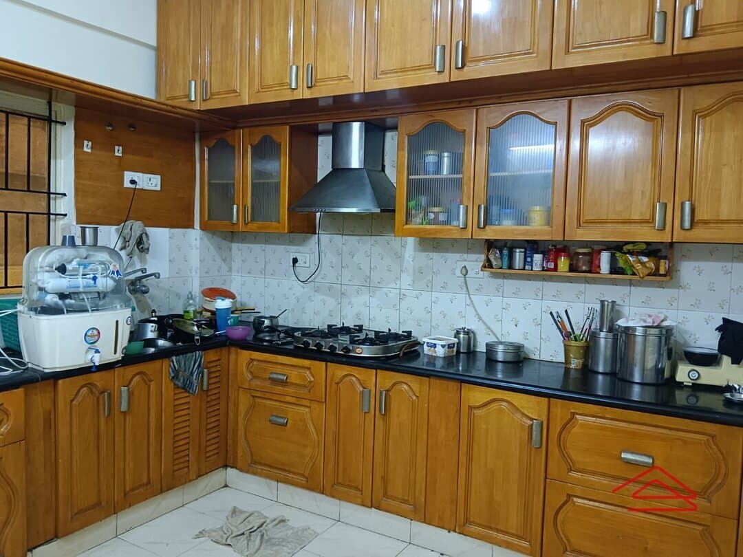 Kitchen 1