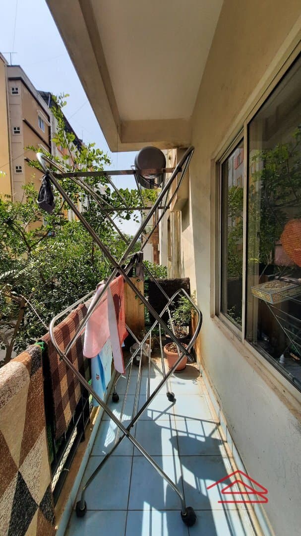 Balcony 2