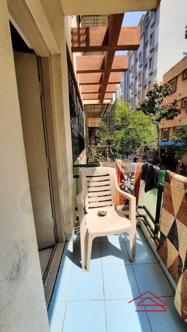 Balcony 2