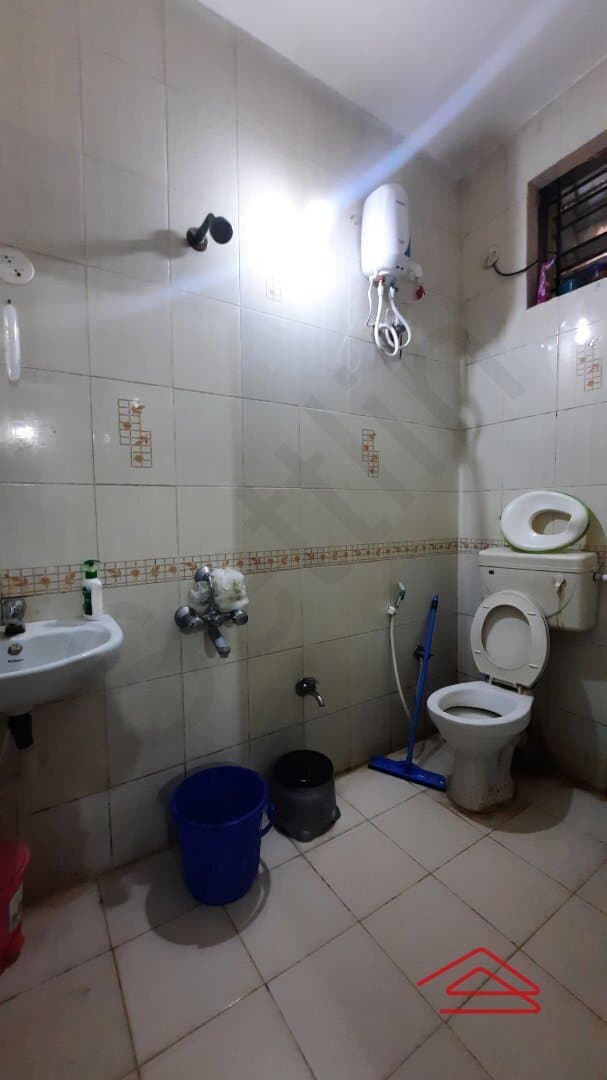 Bathroom 1