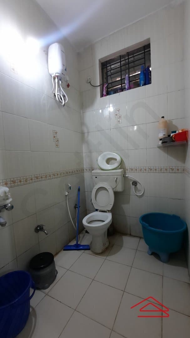 Bathroom 1
