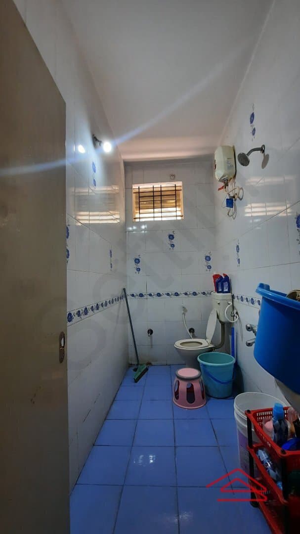 Bathroom 3
