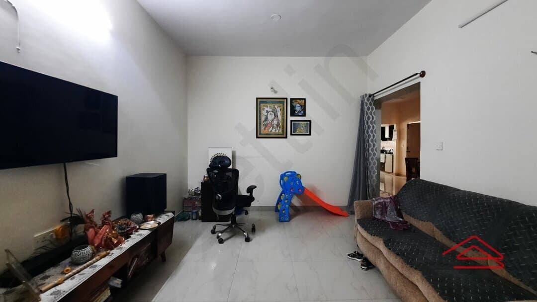 Hall 1