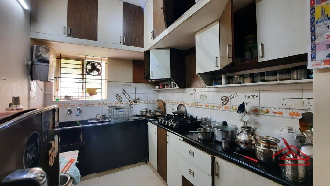 Kitchen 1