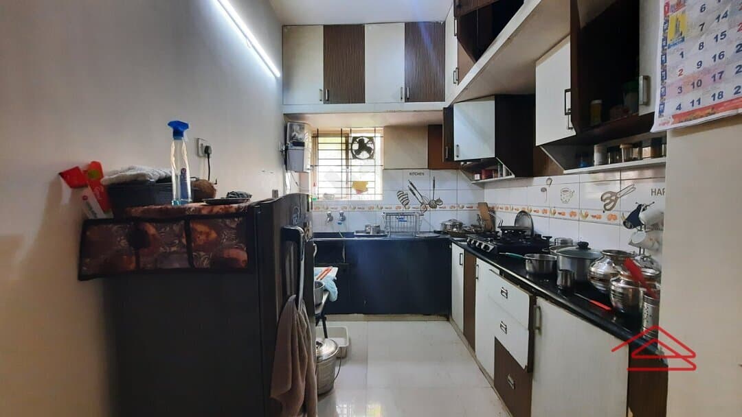 Kitchen 1