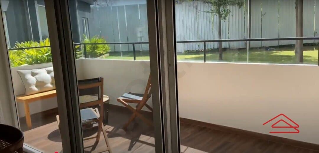 Balcony 2