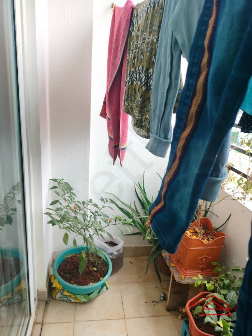 Balcony 1