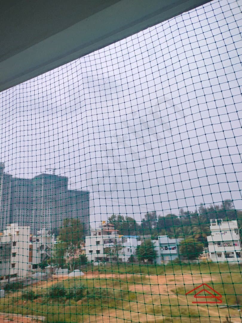 Balcony 1