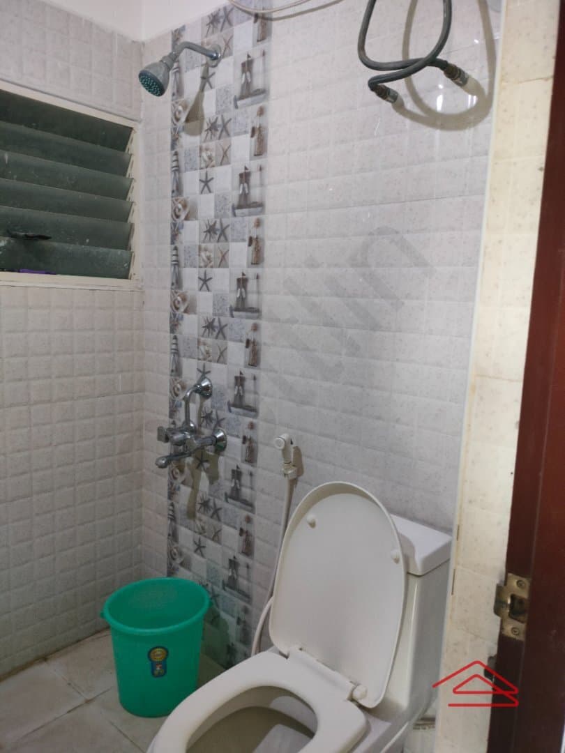 Bathroom 1