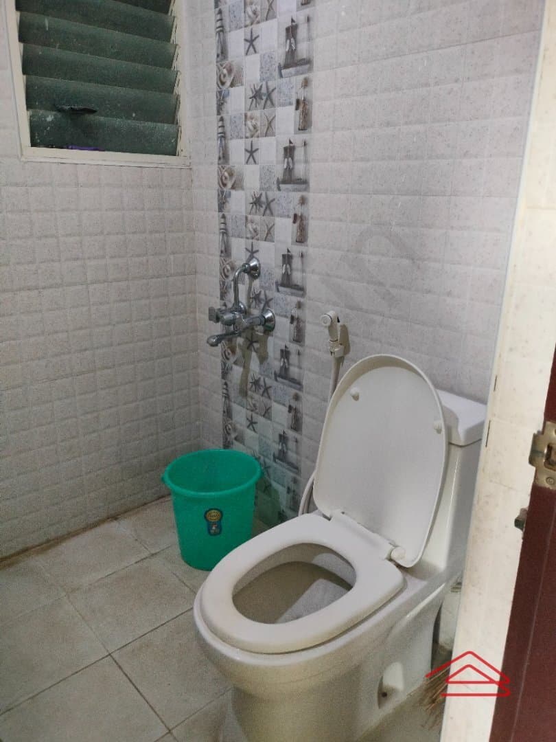 Bathroom 1