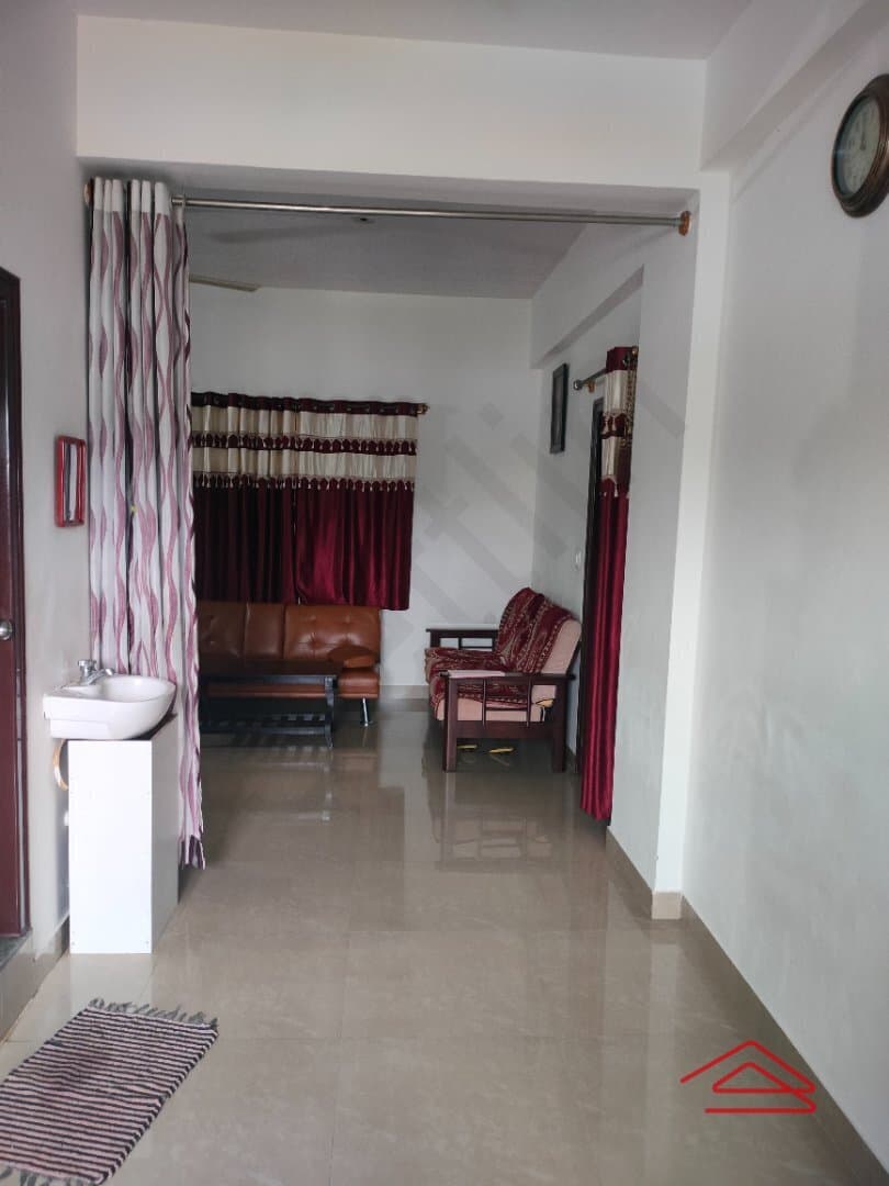 Hall 1