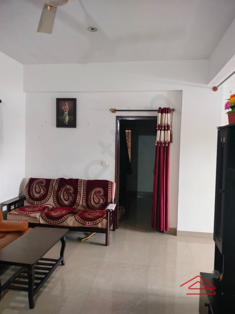 Hall 1