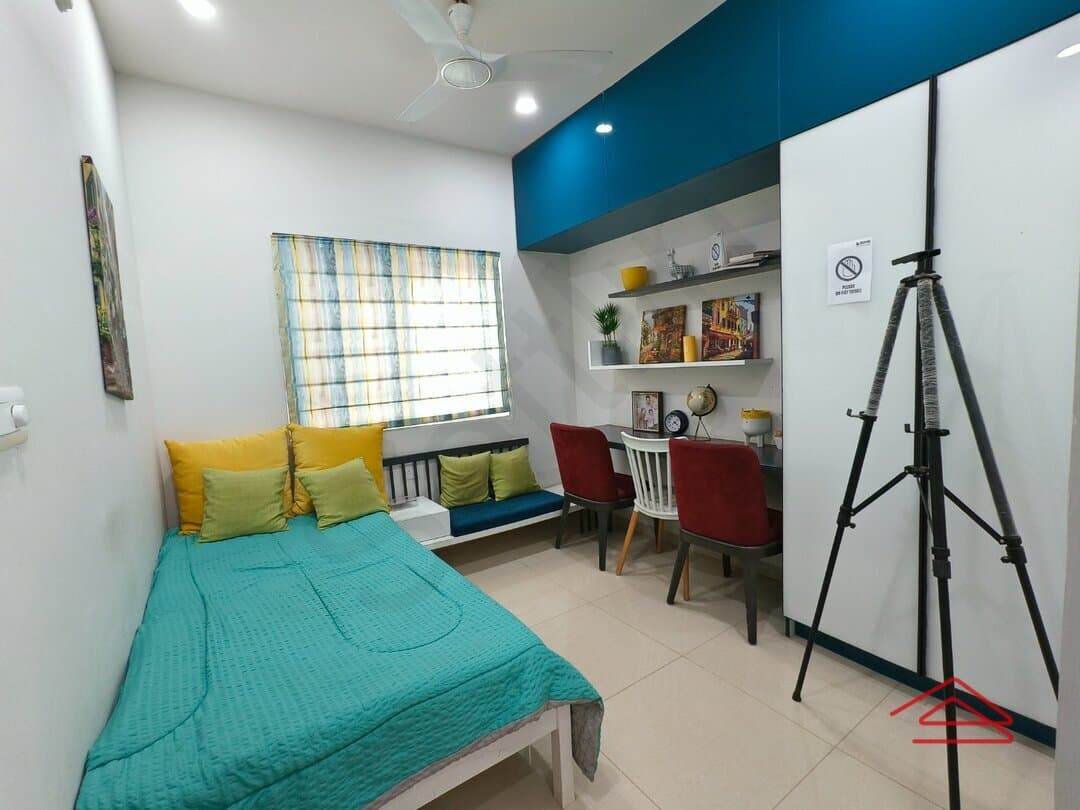 Bedroom 2