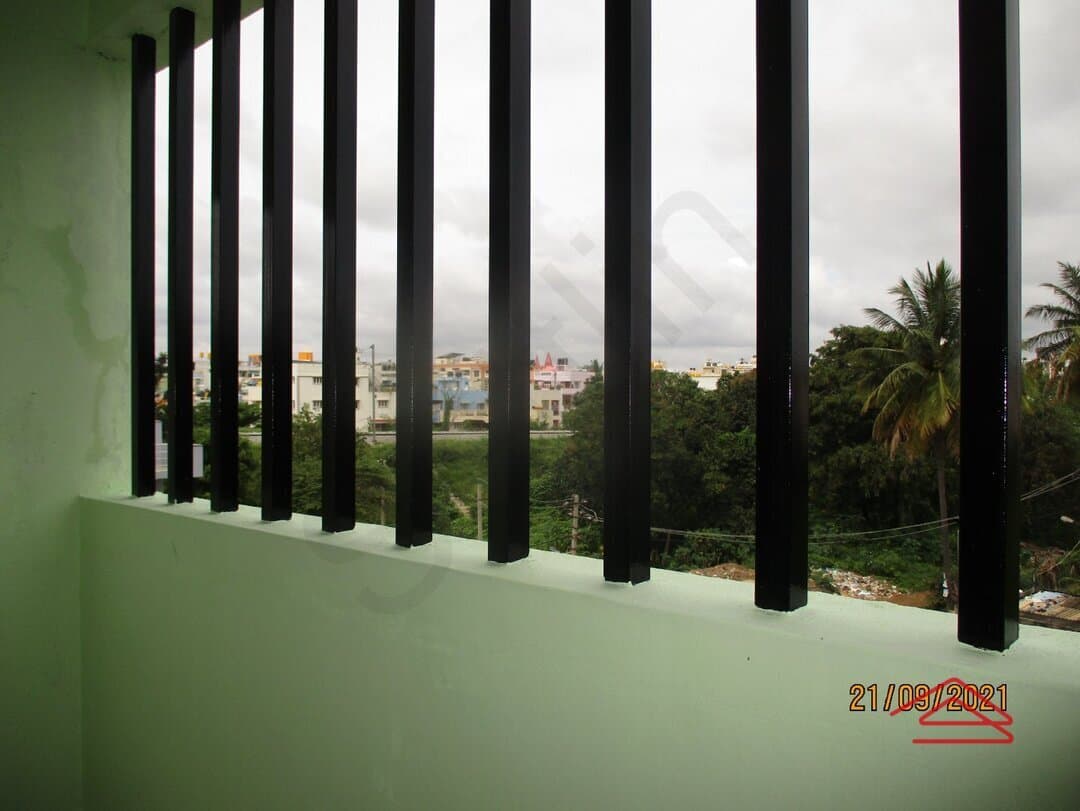 Balcony 1