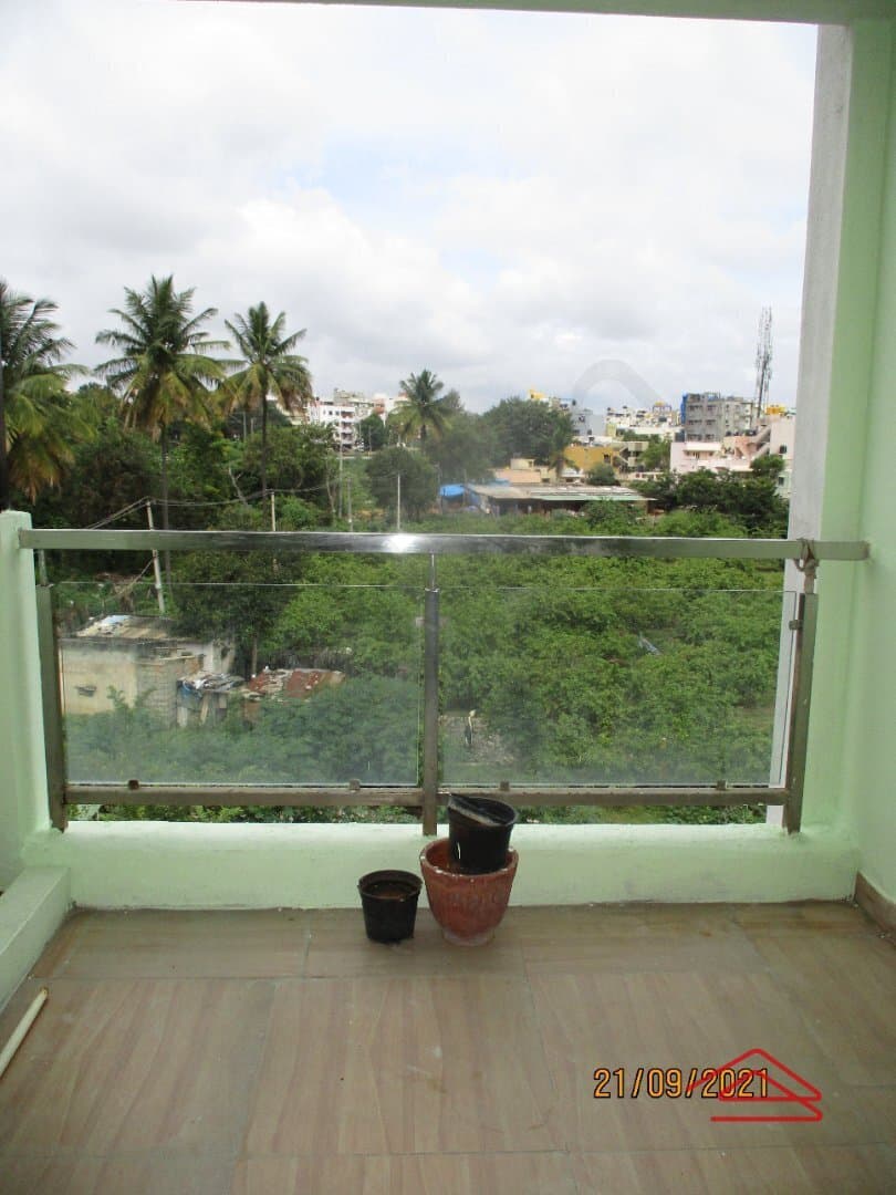 Balcony 2
