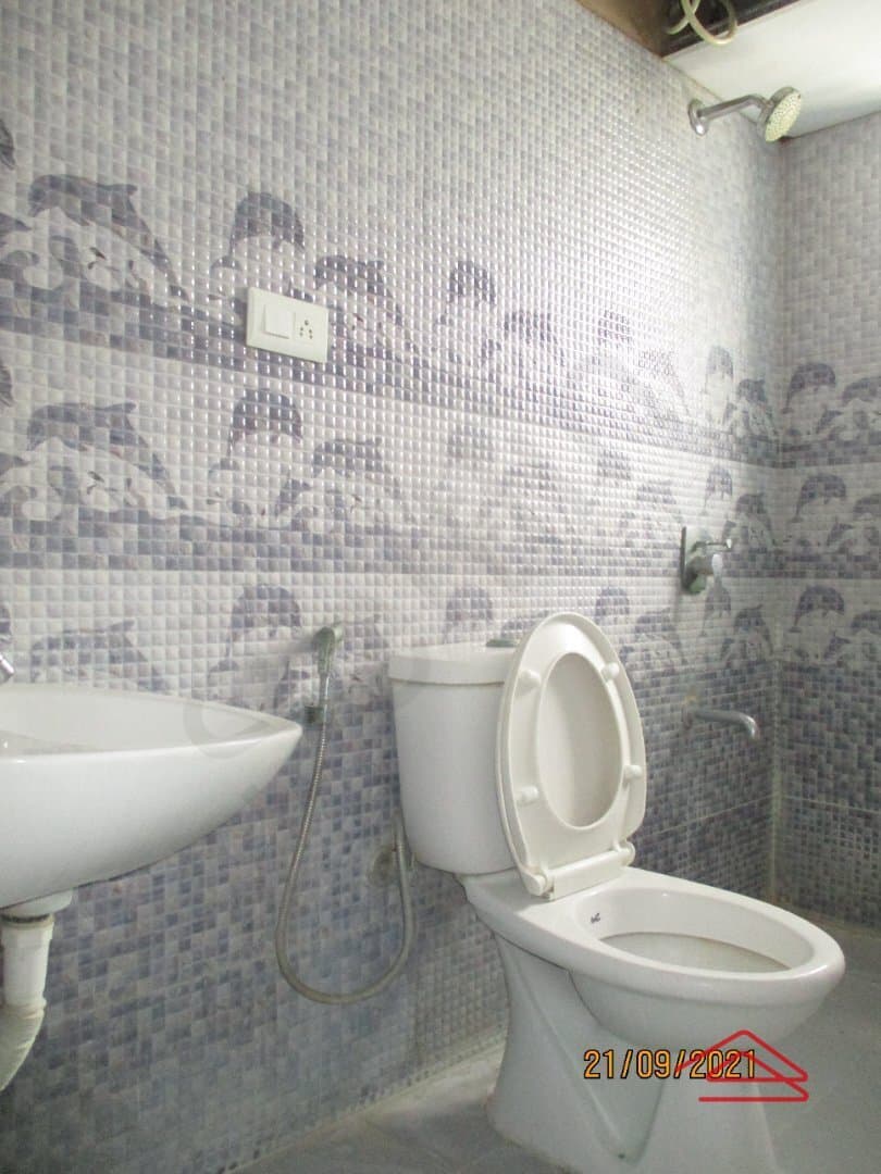 Bathroom 1