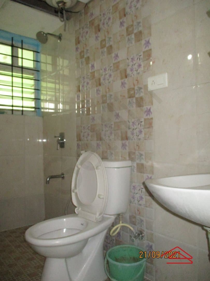 Bathroom 3
