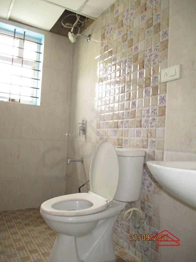 Bathroom 2