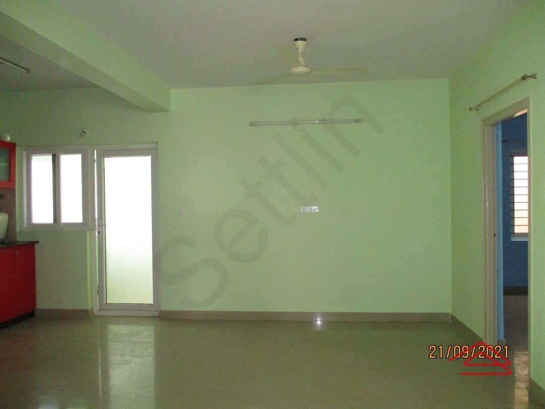 Hall 1