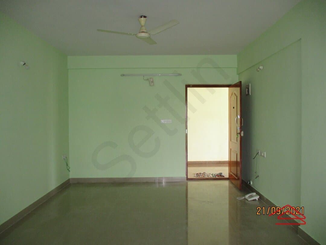 Hall 1