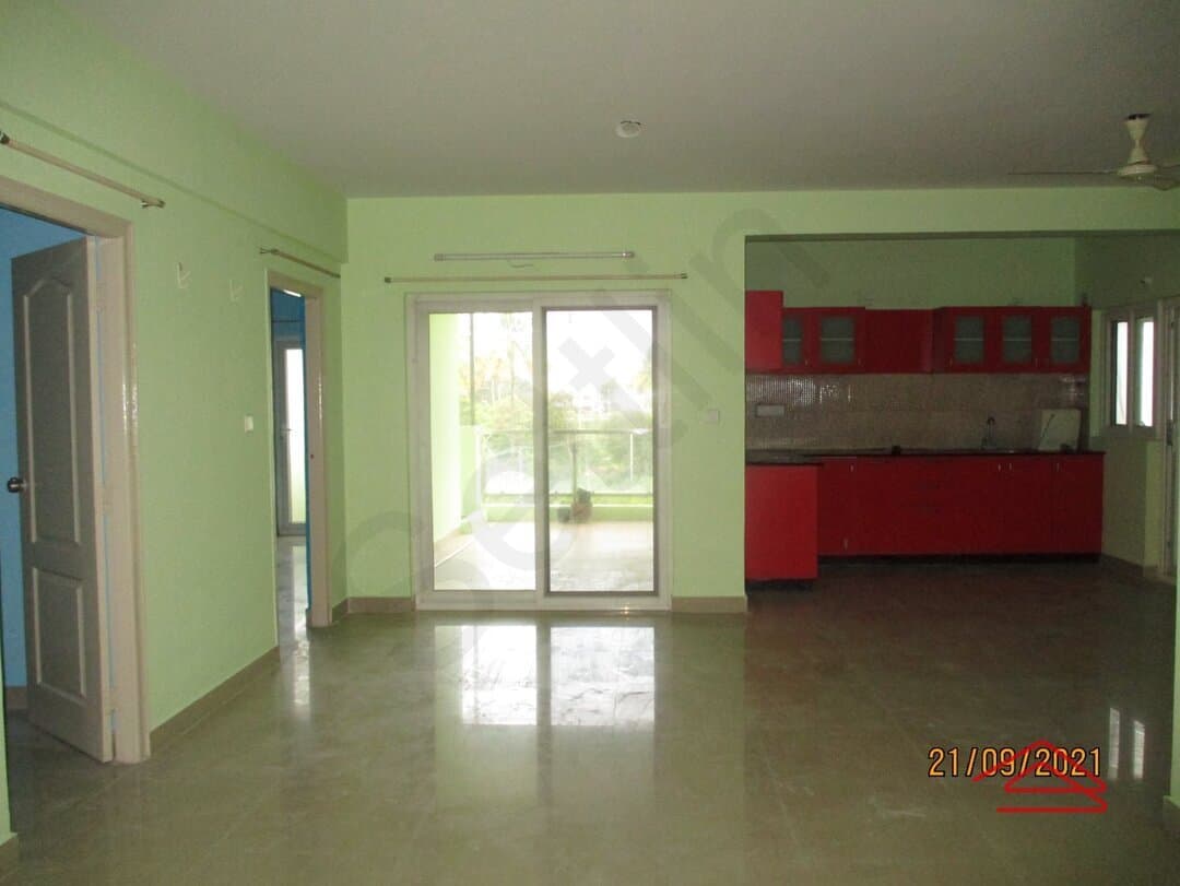 Hall 1