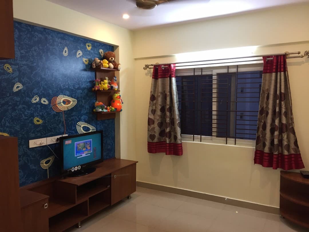 Hall 1