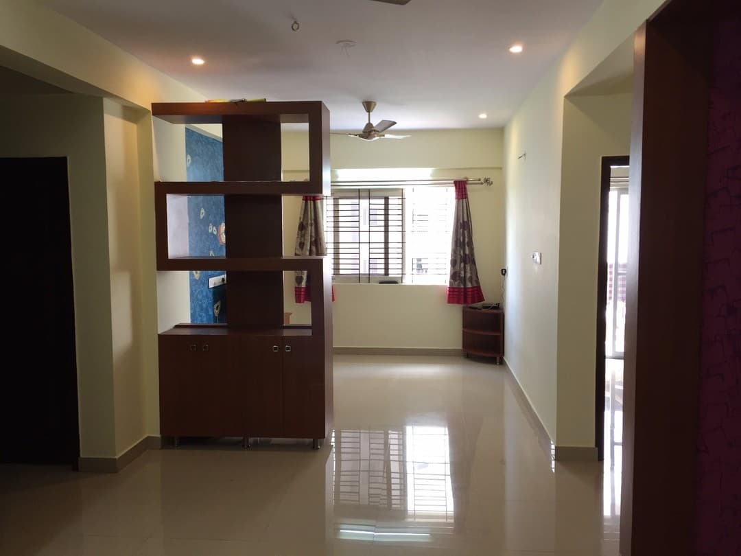 Hall 1