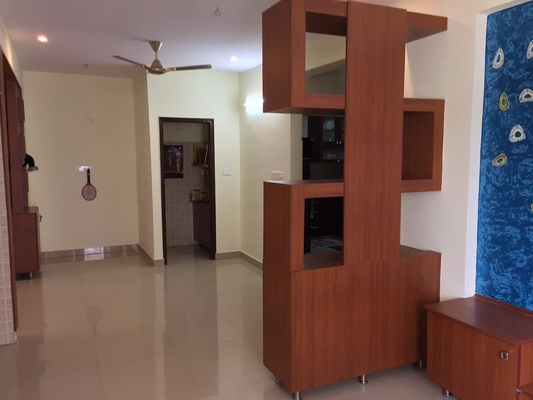 Hall 1