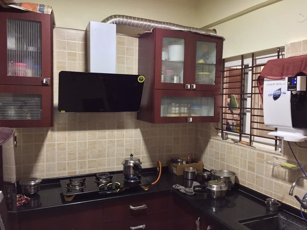Kitchen 1