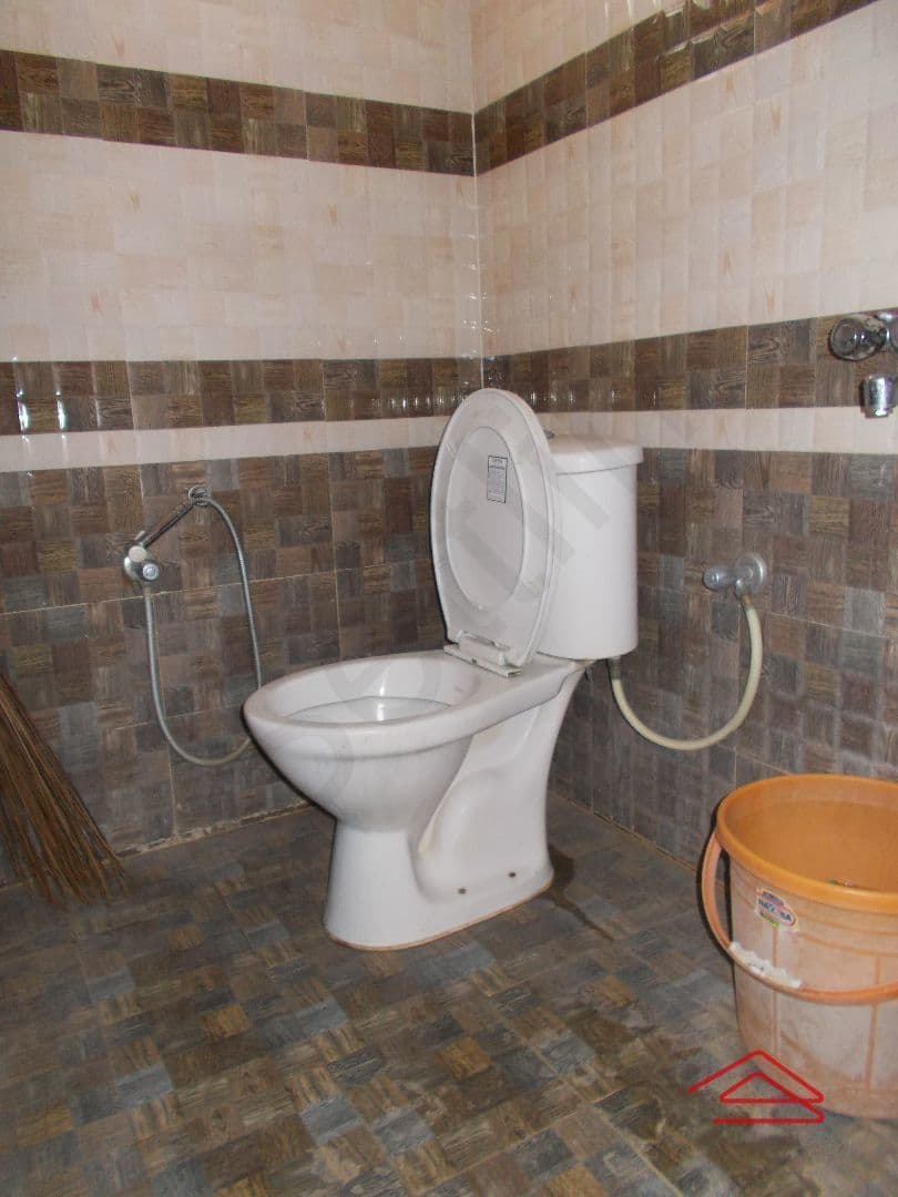 Bathroom 3
