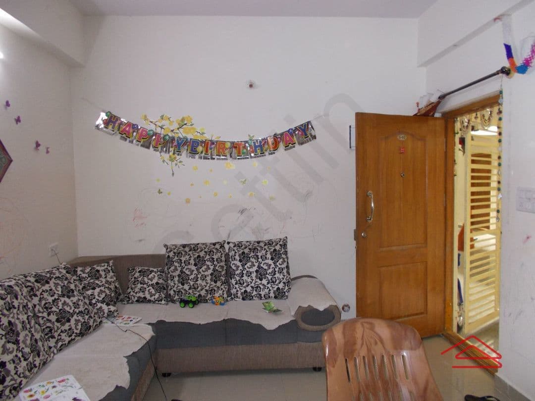 Hall 1