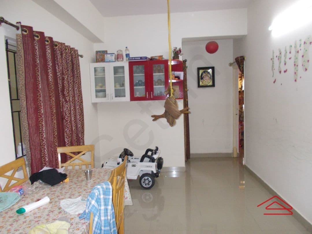 Hall 1