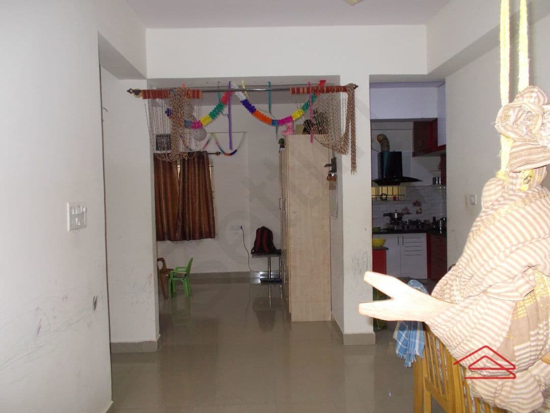 Hall 1