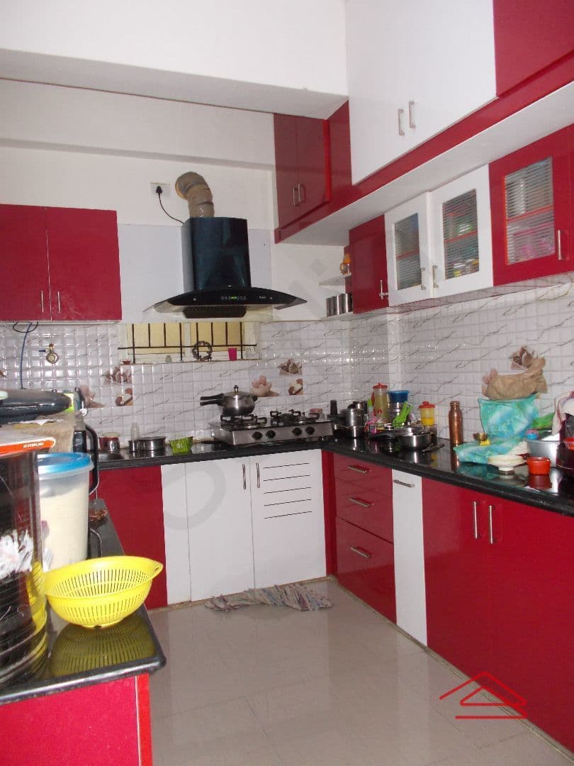 Kitchen 1