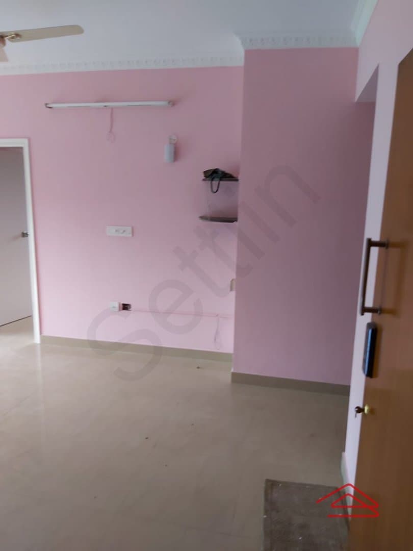 Hall 1